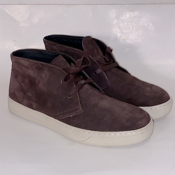 COPY - Vince Boots \